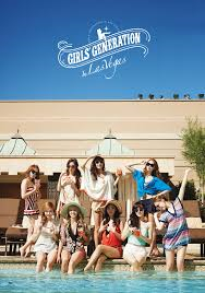 [PRE] SNSD] GIRLS’ GENERATION In Las Vegas