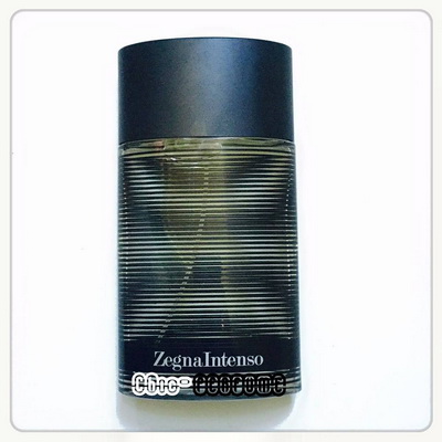 น้ำหอม Ermenegildo Zegna Intenso Eau de Toilette 100ml
