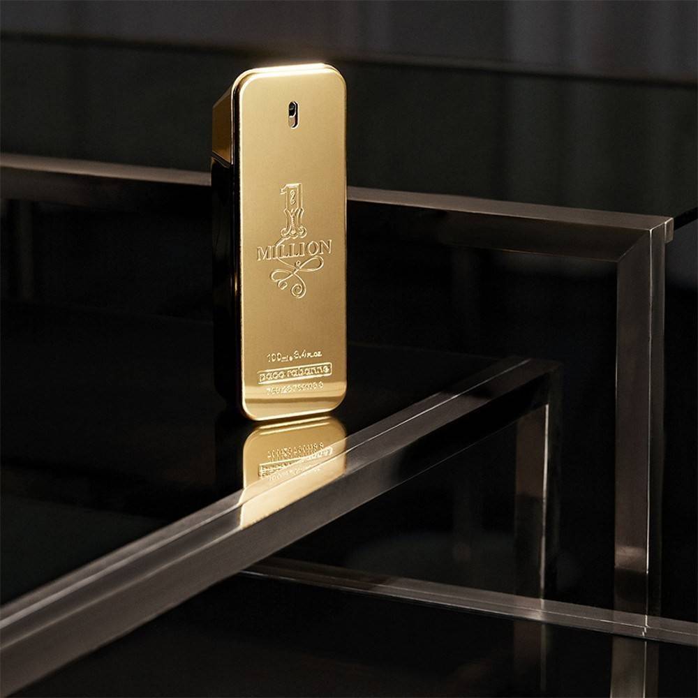 น้ำหอม Paco Rabanne 1 Million Men EDT 100ml