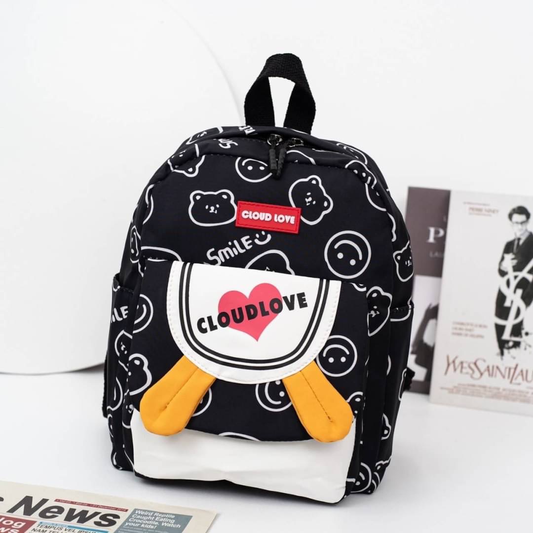 กระเป๋าเป้แฟชั่นผู้หญิงน่ารักมาก