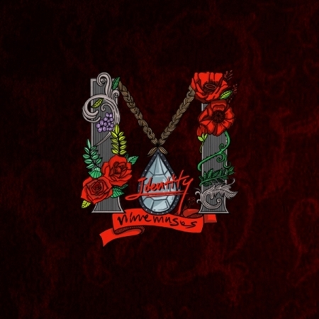 9 MUSES MINI ALBUM - MUSES DIARY PART.2