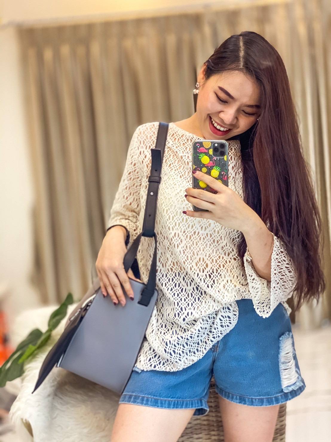 พร้อมส่งค่า 💕Hammock 💕 สิ้นสุดการรอคอย สำหรับรุ่นที่ทุกคนถามหาเยอะที่สุด การันตรีงานคุณภาพ ใช้เวลาผลิตนานสุดถึง 4 เดือน ตอนนี้พร้อมส่งเเล้วค่า Hammock size 30 cm รอบนี้เป็นงานสั่งผลิต งานเนี้ยบ ตัวหนังสวยมากกกก PU premium อย่างดี มีความหนา