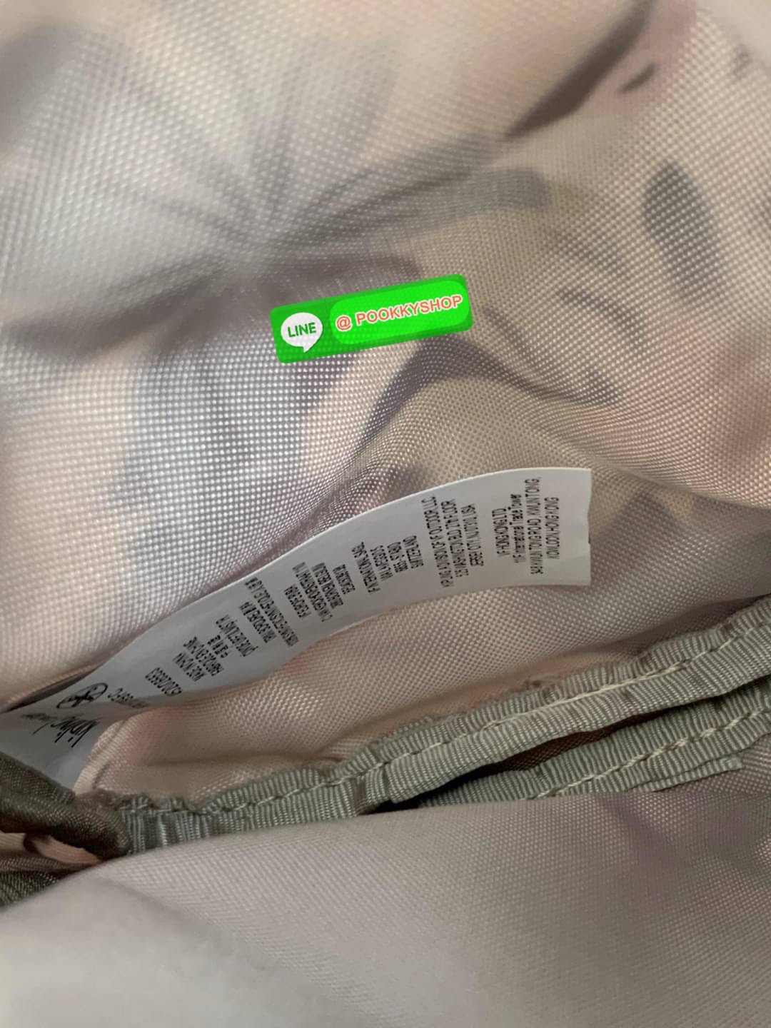 KIPLING TALLY KI1079 🎯ไม่มีใครไม่รู้จักกับแบรนด์ดังฝั่งเบลเยียม อีกหนึ่งแบรนด์ที่สาวๆต้องมีติดตัวอย่างน้อย1ใบค่าา 🔺กระเป๋าสะพายข้าง วัสดุไนล่อนอย่างดี เคลือบกันน้ำ