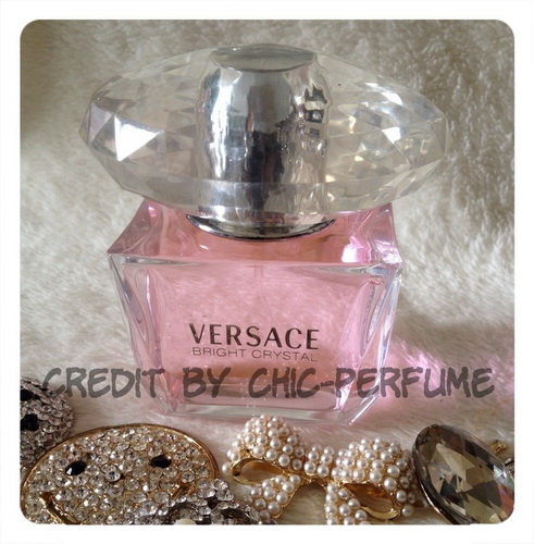 น้ำหอม Versace Bright Crystal