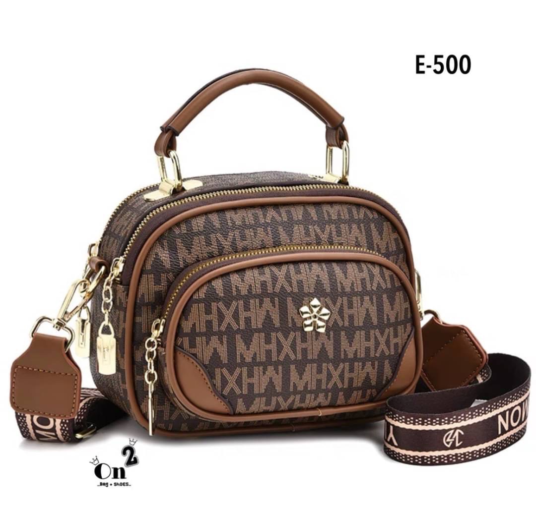 NEW-IN 🤎 หลงรักตั้งแต่แรกเห็นนน สั้นๆ “ของมันต้องมี” งานสไตล์แบรนด์ ขนาดกำลังดี