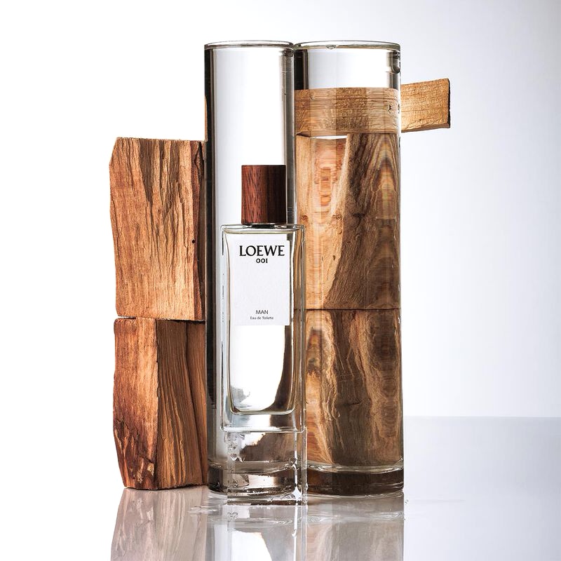 น้ำหอม Loewe 001 Man Eau De Parfum 100ml