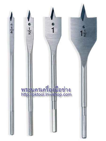 ดอกสว่านใบพาย, ดอกสว่านมือพระ Eagle One