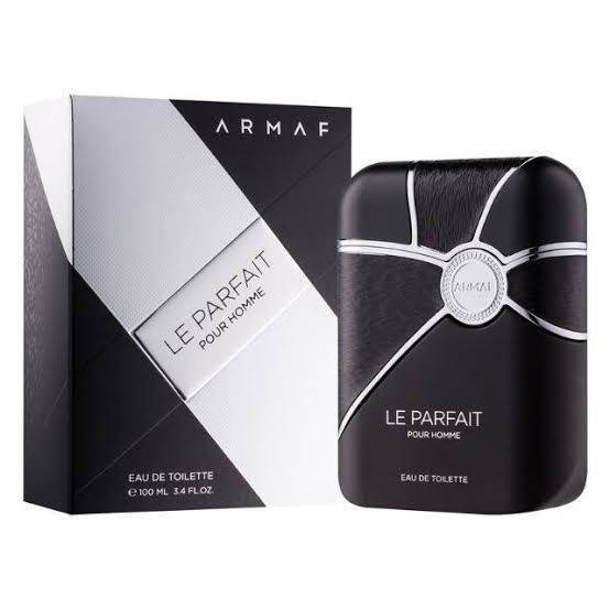 น้ำหอม ARMAF LE PARFAIT POUR HOMME EDT 100ml