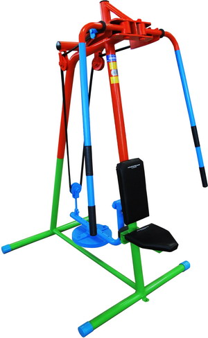 เครื่องออกกำลังกายแขน TSR-1