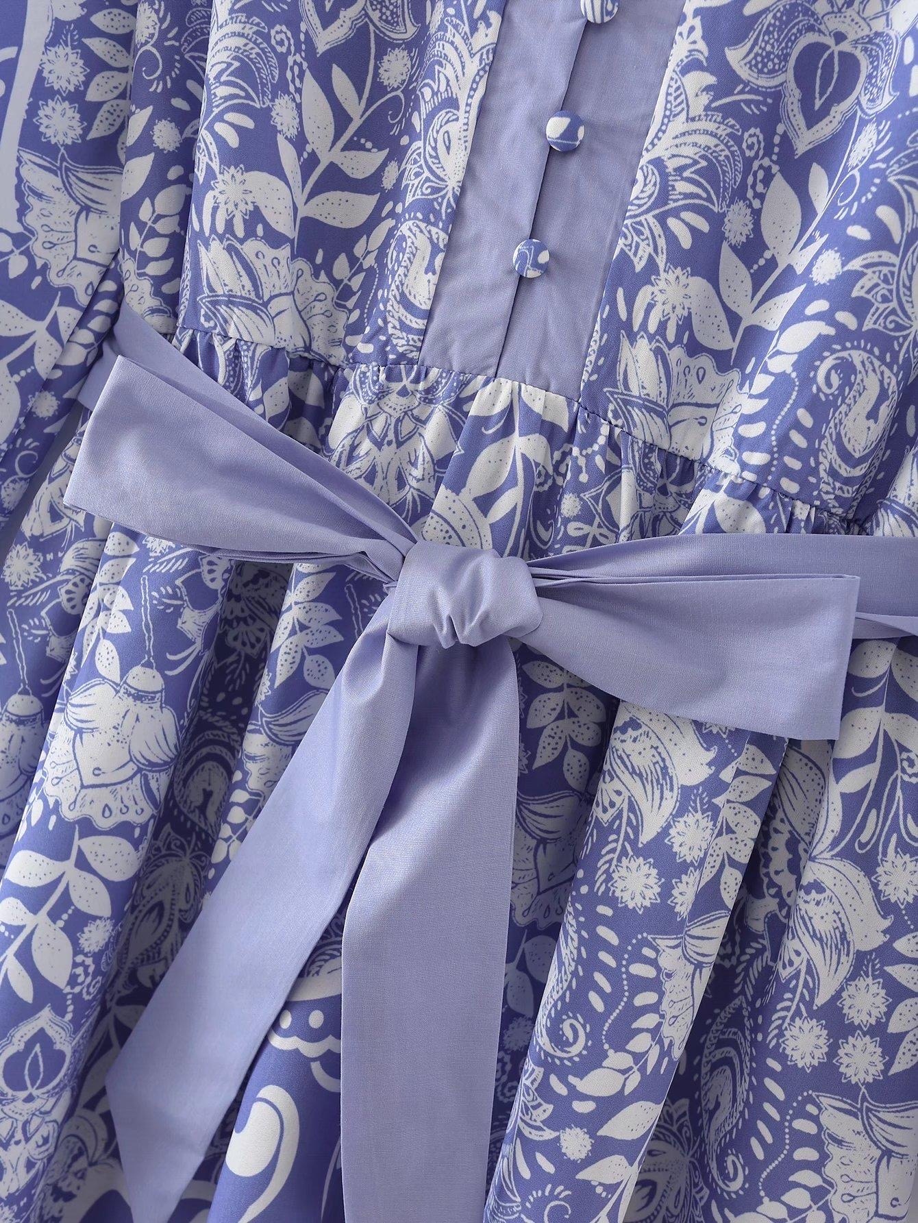 ::: sweet blue day dress ::: ชุดเดรสสีฟ้าโทนอ่อน ใส่วันแม่สวยๆ คู่กันแม่ลูกได้เก๋ๆ ทรงเรียบร้อย ลายผ้าดูวัยรุ่น ใส่คู่ได้ทั้งคุณแม่และคุณลูกเลยค่า