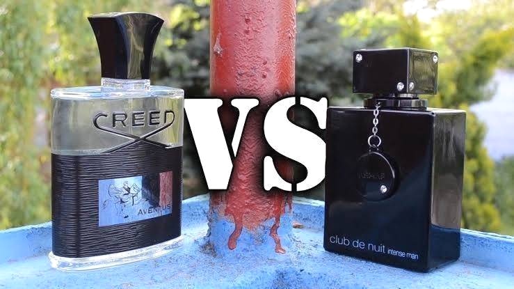 น้ำหอม Armaf Club de Nuit Intense Men EDT 105ml