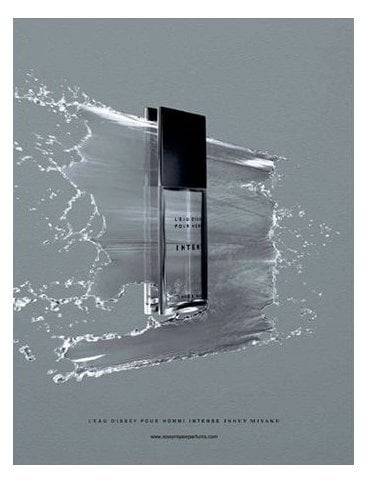 น้ำหอม Issey Miyake Pour Homme Intense EDT