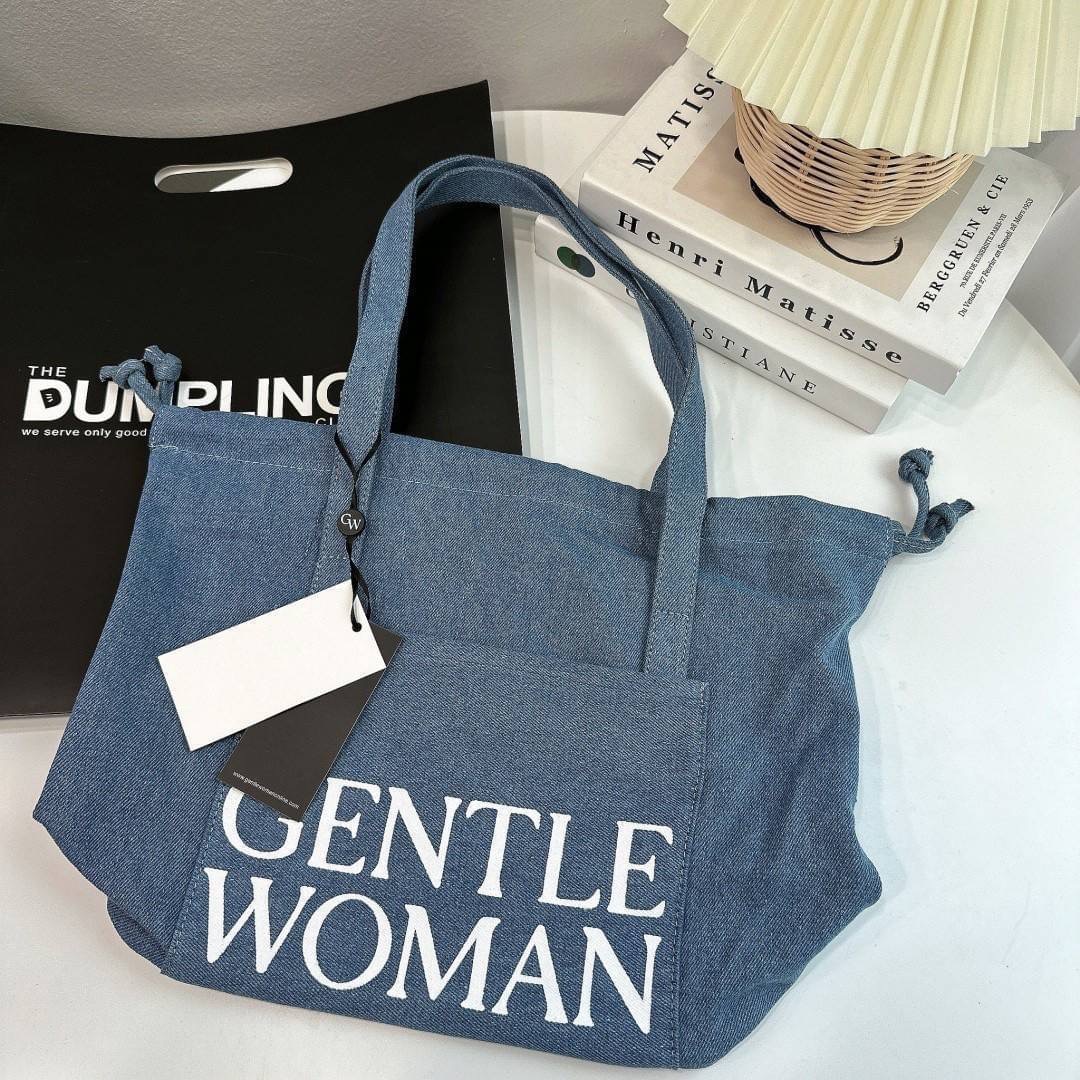 กระเป๋า Gentle Woman