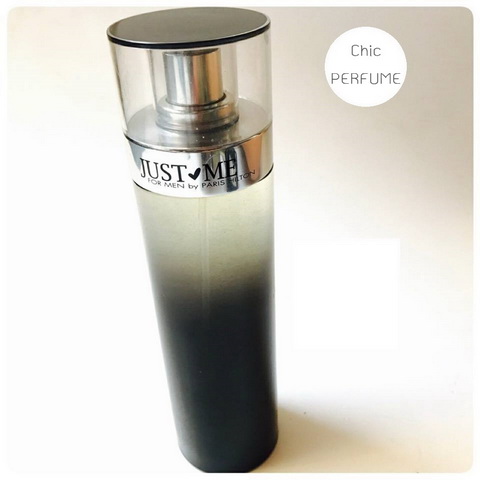 น้ำหอม Just Me for Men EDT 100 ml.