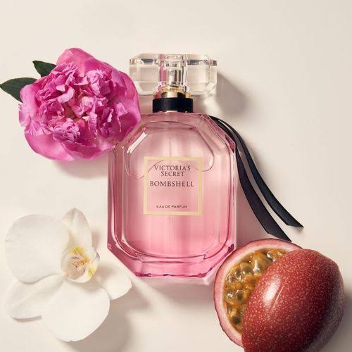 น้ำหอม Victoria's Secret Bombshell EDP