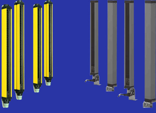 Light Curtain ( Area Sensor)