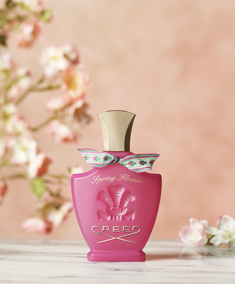 น้ำหอม Creed Spring Flower EDP 75ml
