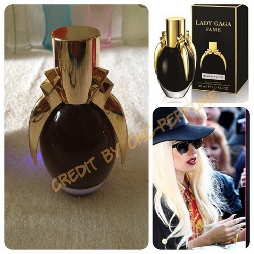 น้ำหอม Lady Gaga FAME