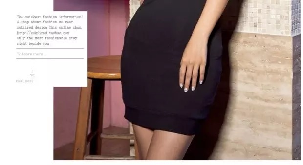 ชุดเดรสสั้น เดรสปาร์ตี้ เดรสออกงาน กลางคืน เดรสเกาะอกสีดำ แต่งระบายชีฟองขาว เนื้อผ้ายืดเข้ารูป สวยเปรี่้ยวมั่กๆคร่า +G-string