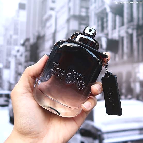 น้ำหอม Coach For Men EDT 100ml