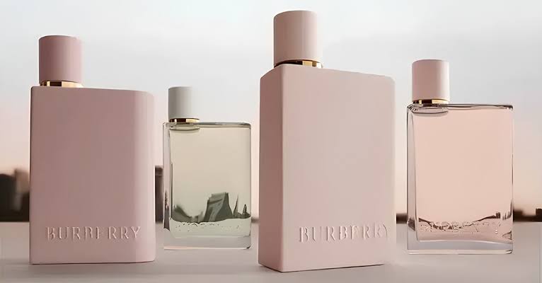 น้ำหอม BURBERRY HER EDP INTENSE