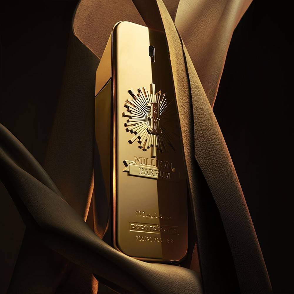 น้ำหอม PACORABANNE 1 MILLION PARFUM