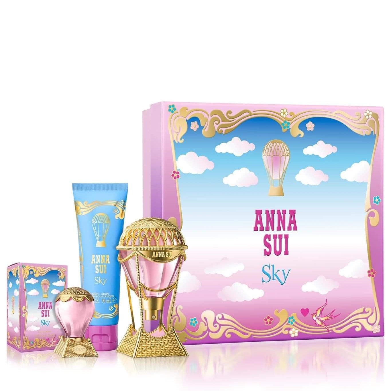 น้ำหอม Anna Sui Sky