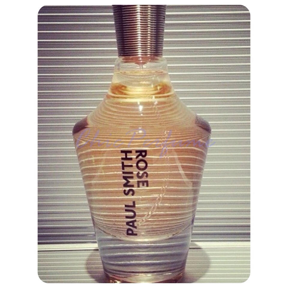 น้ำหอม Paul Smith Rose