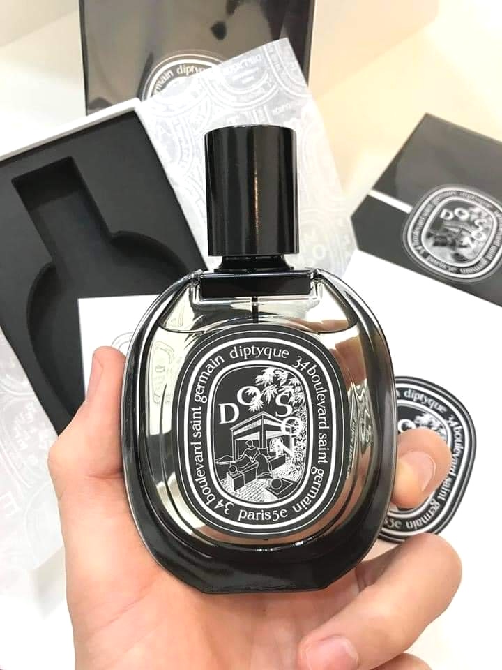 น้ำหอม Diptyque Do Son EDP 75ml