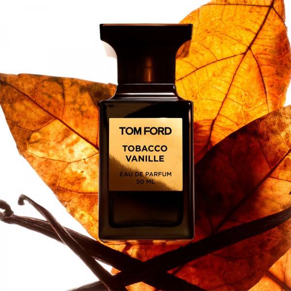 น้ำหอม Tom Ford Tobacco Vanille EDP 50ml