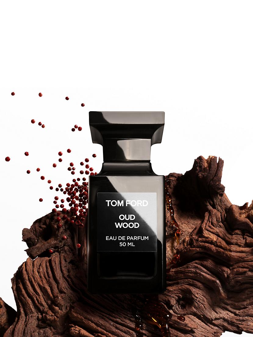 น้ำหอม Tom Ford Oud Wood EDP