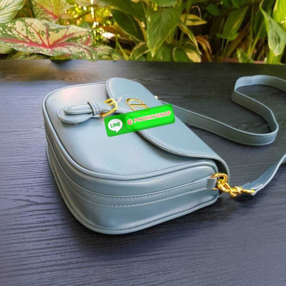 DIOR BAG VIP GIFT WITH PURCHASE (GWP) จาก DIOR DUTY FREE COUNTER