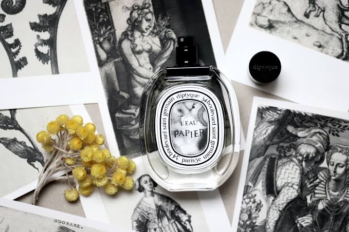 น้ำหอม DIPTYQUE L'Eau Papier EDT