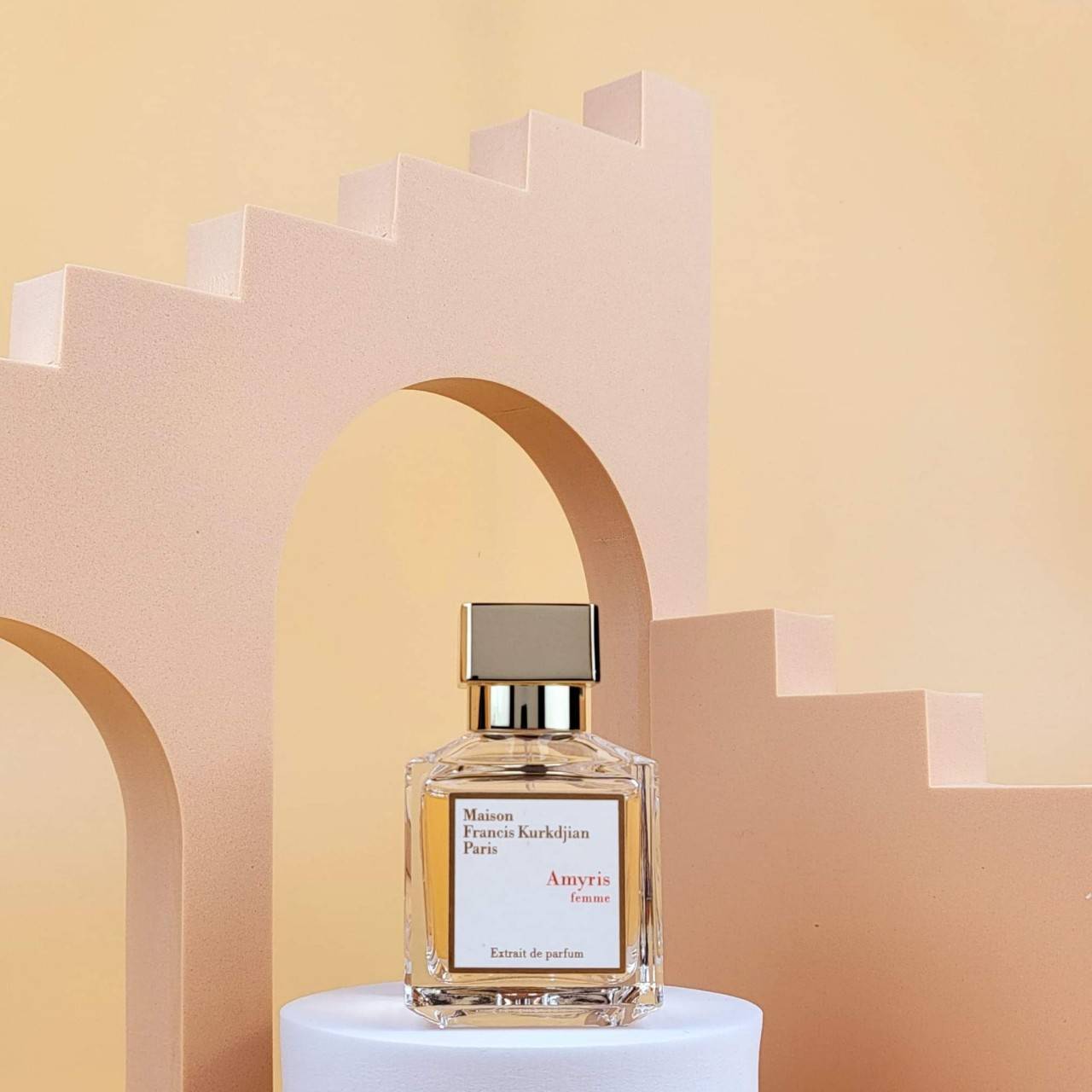 น้ำหอม MFK Amyris Femme Extrait 70ml