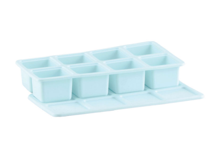 Gracekids ถาดซิลิโคนเก็บอาหาร