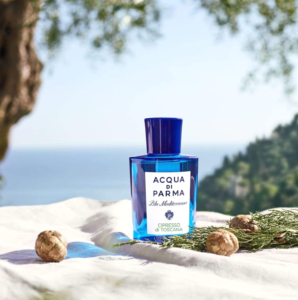 น้ำหอม Cipresso di Toscana by Acqua di Parma 150ml