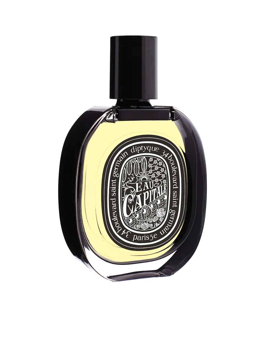 น้ำหอม Diptyque Eau Capitale EDP 75ml.