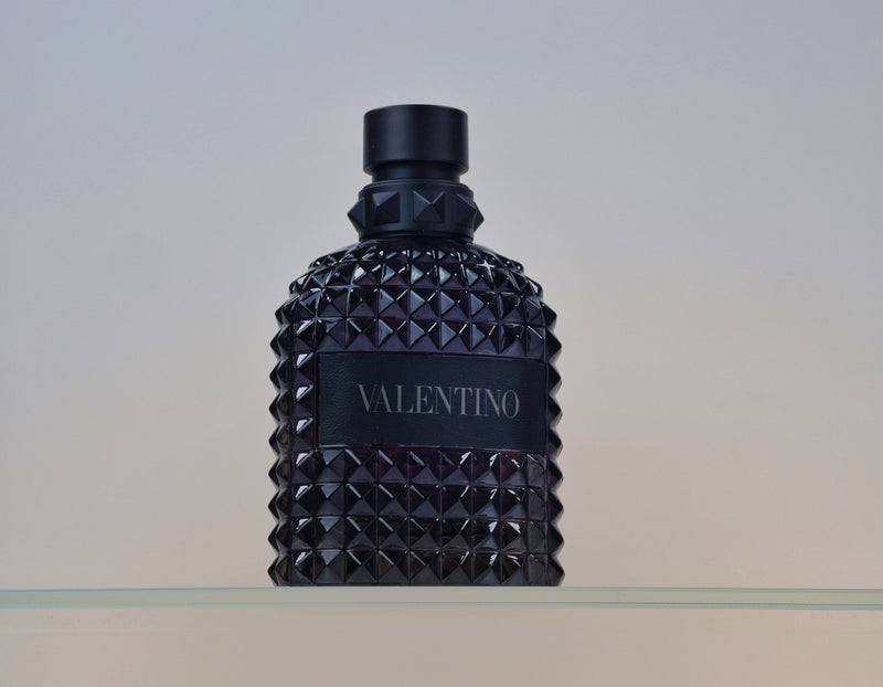 น้ำหอม VALENTINO UOMO BORN IN ROMA ROCKSTUD NOIR EDT