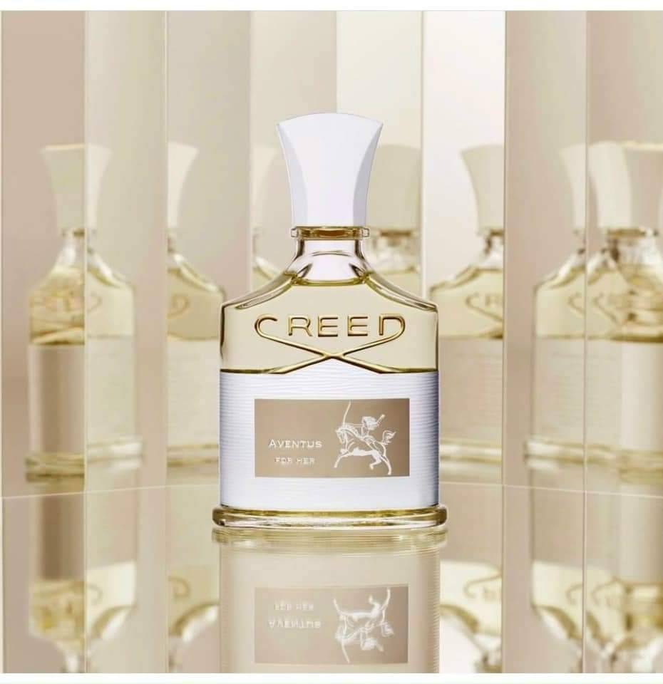 น้ำหอม Creed Aventus for Her EDP 75ml