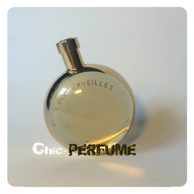 น้ำหอม Hermès L’Ambre des Merveilles EDP 100ml