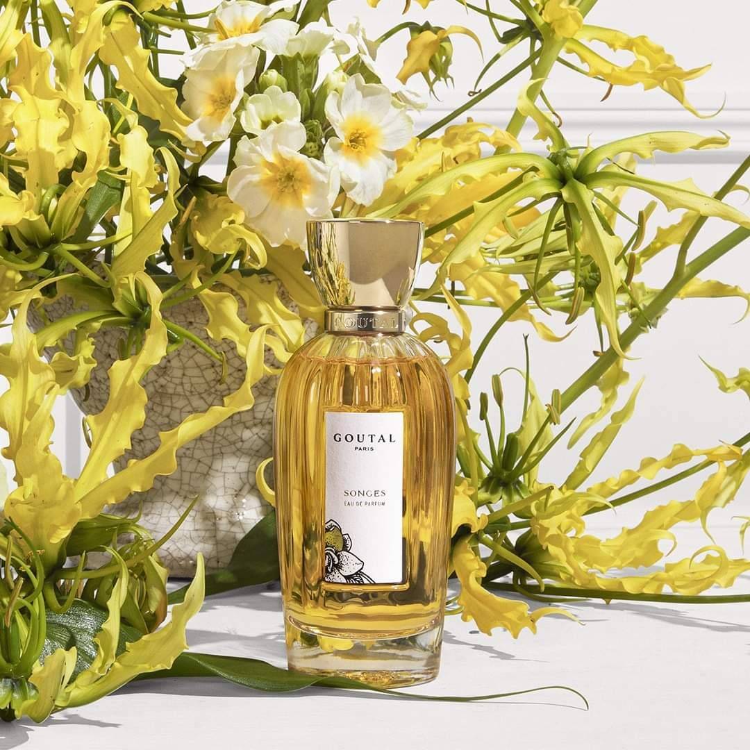 น้ำหอม Annick Goutal Songes EDP 100ml