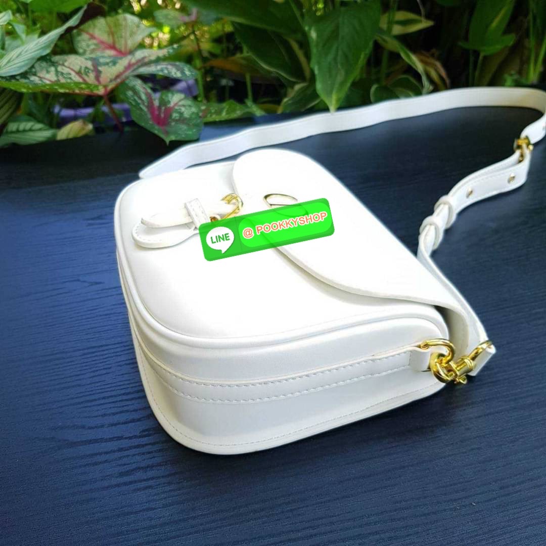 DIOR BAG VIP GIFT WITH PURCHASE (GWP) จาก DIOR DUTY FREE COUNTER