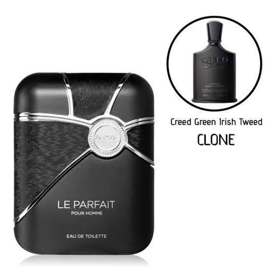 น้ำหอม ARMAF LE PARFAIT POUR HOMME EDT 100ml