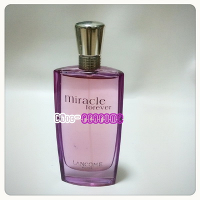 น้ำหอม Lancôme Miracle Forever EDP 75 ml.