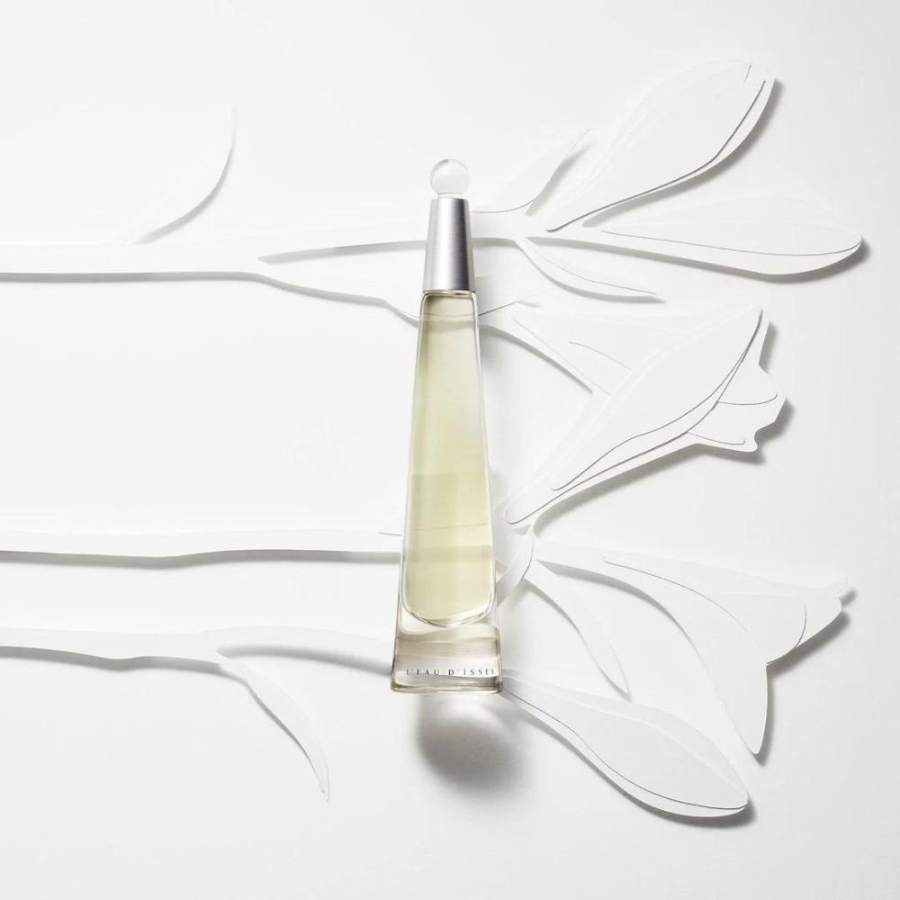 น้ำหอม IsseyMiyake L’eau D’issey for Women EDP