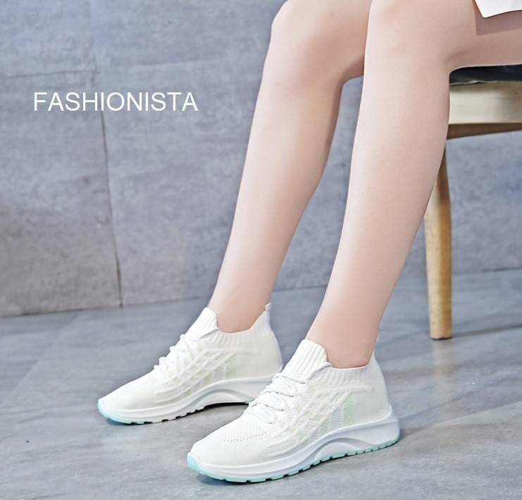 รองเท้าเพื่อสุขภาพ ทรงสวย ใส่สบายพร้อมส่งค่ะ!!! ผ้าใบแฟชั่นดีไซน์สวยล้ำทันสมัย วัสดุผ้าทอคุณภาพดี เนื้อหนานุ่มฟูขึ้นทรง แต่งเชือกหน้าเพิ่มความสปอร์ต ยืดกระชับตามรูปเท้า ใส่สบายยืดหยุ่นดีมากๆๆ พื้นยางสูง 1.5นิ้ว ยึดเกาะดีเดินไม่ลื่น ตัวขอบรองเท้าเพิ่มขอบยา