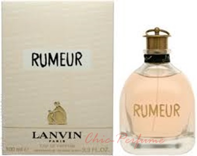 น้ำหอม Lanvin Rumeur EDP for Women 100 ml