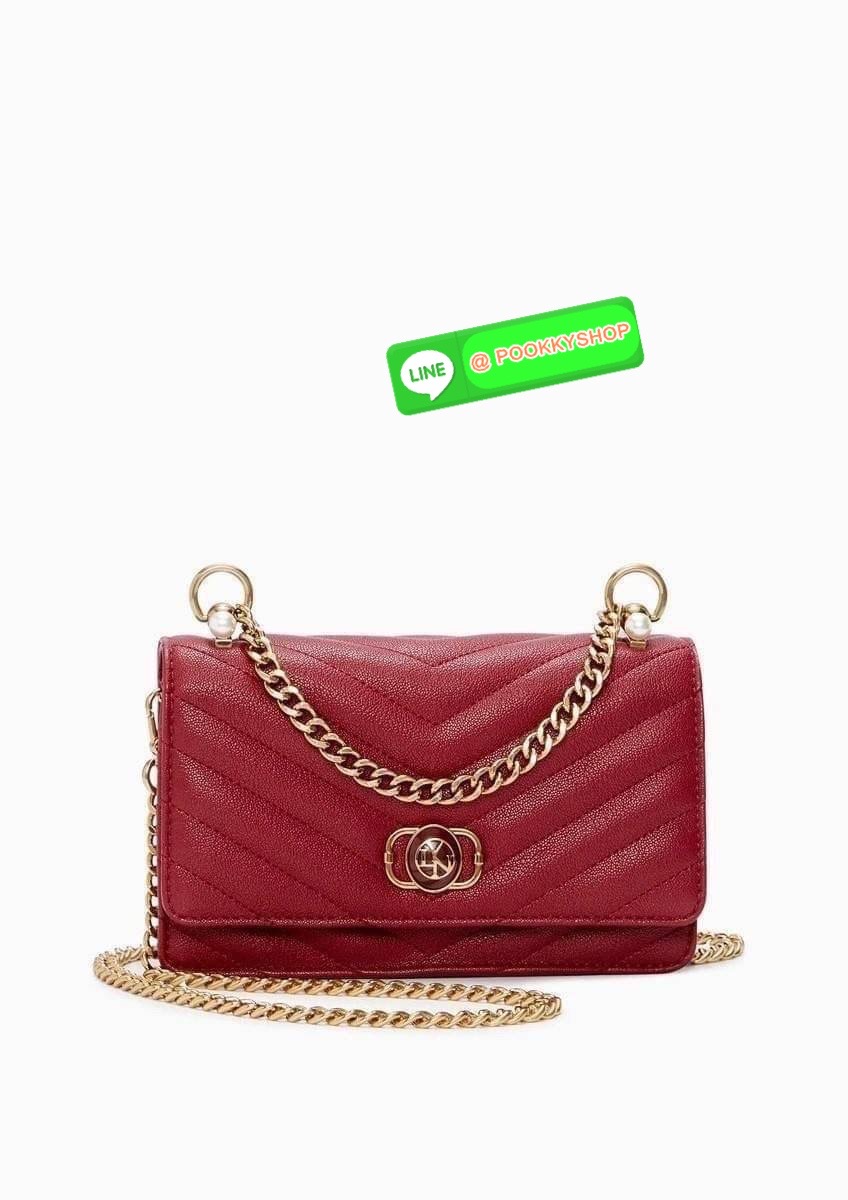 กระเป๋า Lyn คอลเคชั่นใหม่ งานแท้หลุดQC