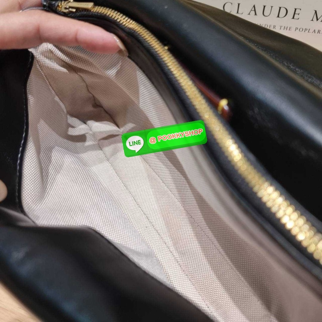 COACH CR705 TABBY SHOULDER BAG 26 WITH QUILTING AND FLORAL PRINT 🔆 Details ไอเท็มใหม่ สวยเกินเรื่องไปมาก! ดีไซน์ลวดลายดอกไม้สดใสตัดกับโทนสีคลาสสิคได้อย่างลงตัว