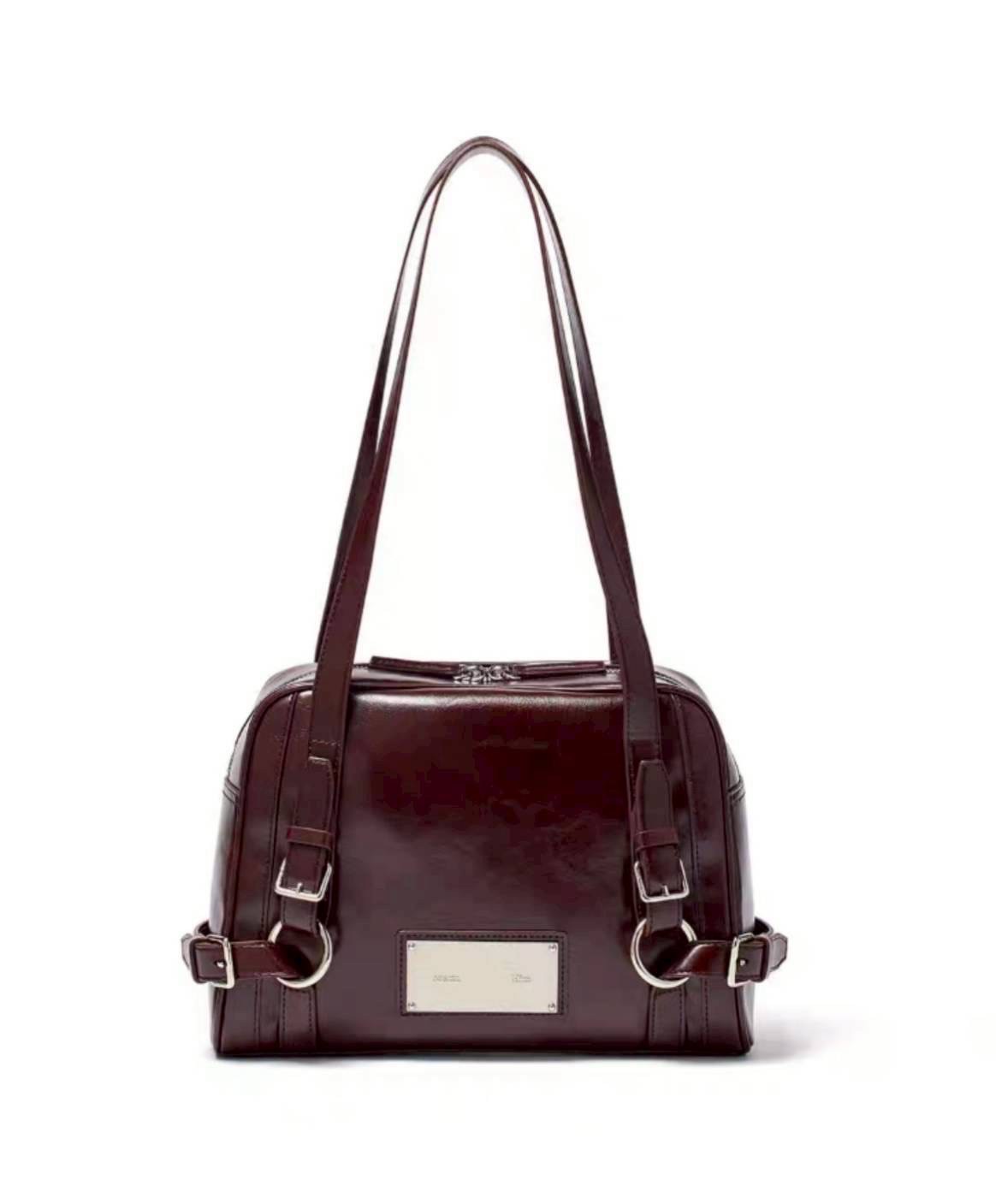 กระเป๋า Martin kim แบรนด์ดังเกาหลี ไม่ต้องต่อคิวซื้อ มาช้อปตรงนี้ได้เลยจร้า หนังเกรดงานพรีเมี่ยม ดีไซน์สวย ..ใส่ของได้จุๆ